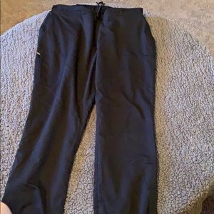 Greys Anatomy Scrub Pants
